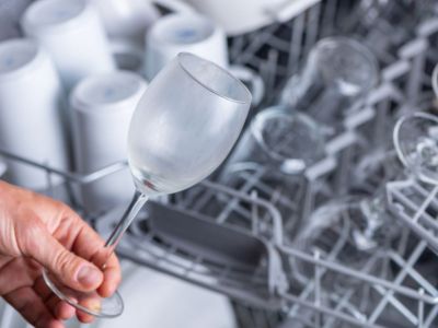 Waterontharding – Kalkvrij leven