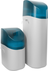 Ideal waterontharder