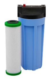 chlorplus protect 10 systeem