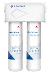 tweefasig filtratiesysteem freshpoint